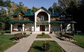 Беловежская Пуща - Отельный Комплекс Жарковщина
