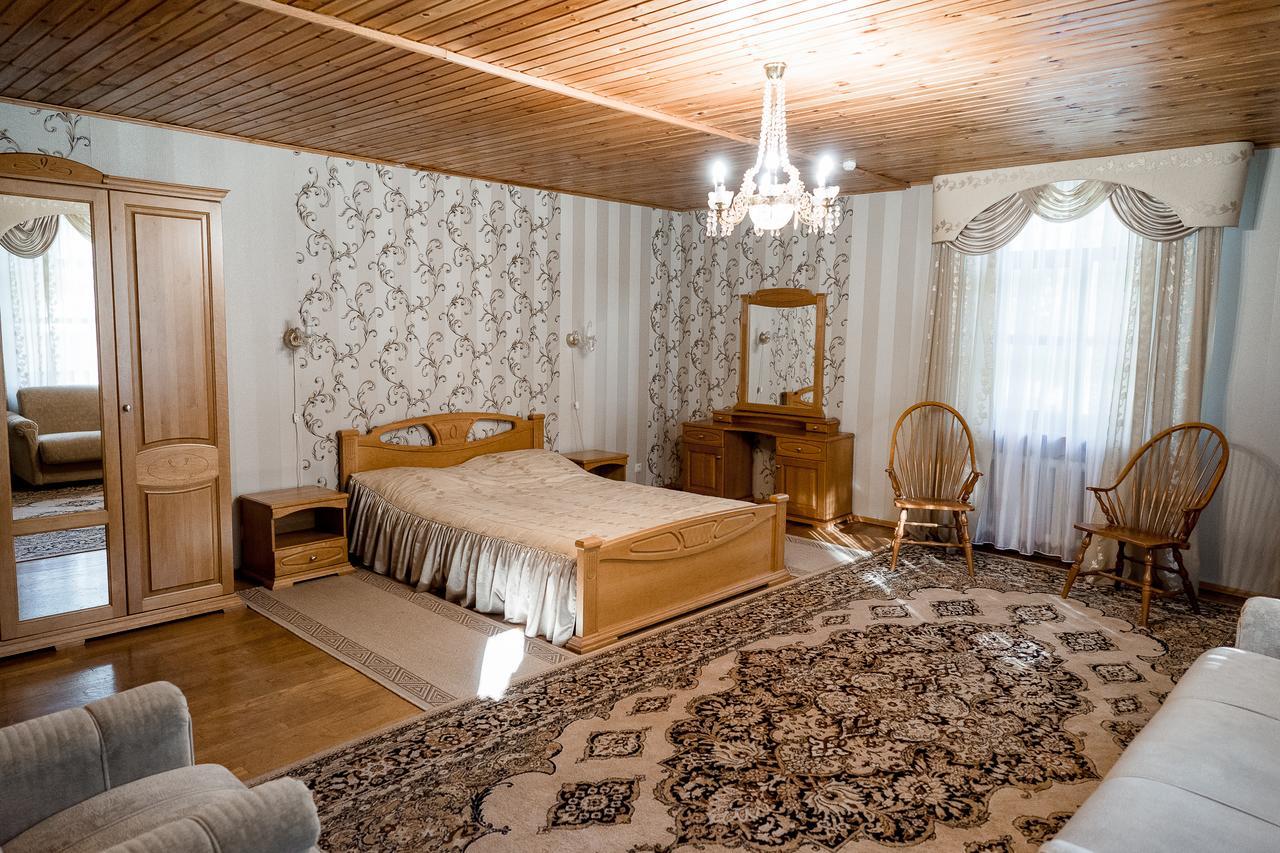 Беловежская Пуща - Отельный Комплекс Жарковщина Zharkovshina Экстерьер фото