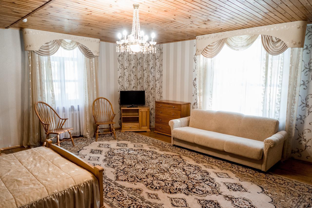 Беловежская Пуща - Отельный Комплекс Жарковщина Zharkovshina Экстерьер фото
